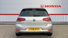 Volkswagen Golf 1.5 TSI EVO Match 5dr Petrol Hatchback
